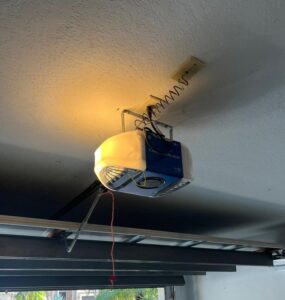 Garage Door Opener